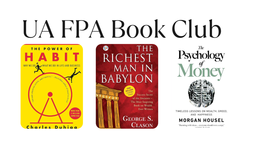 Book Club Website Template